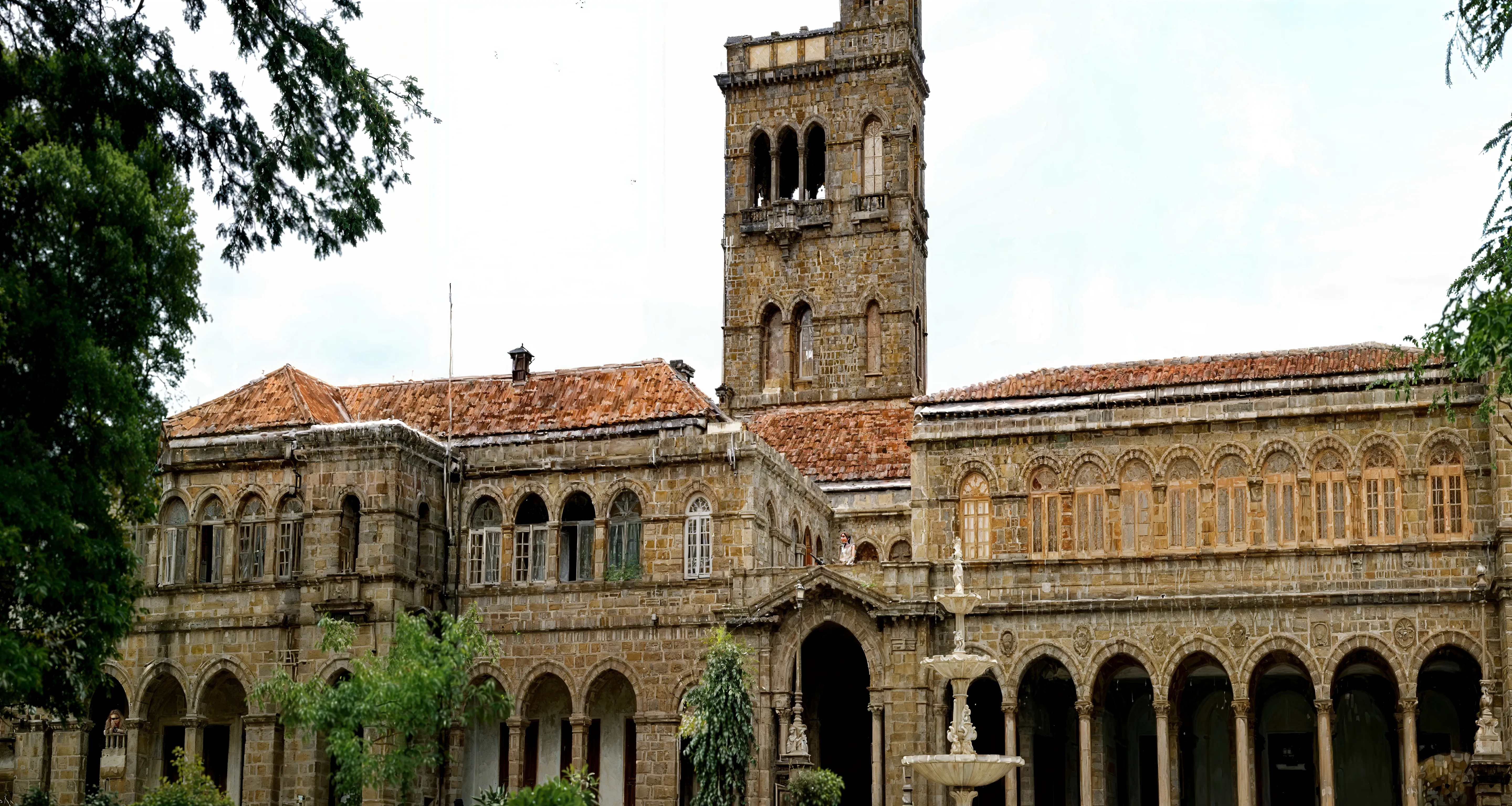 KK Wagh Nashik Campus photo 8